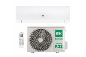 Кондиционер Euroklimat EKSF-25HNS/EKOF-25HNS Кондиционер Euroklimat EKSF-25HNS/EKOF-25HNS