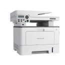 МФУ Pantum BM5100ADW (A4, лазерное, 1200dpi, 40стр / мин, 512Mb, ADF50, Duplex, сеть, WiFi) "ТОЛЬКО ЧЕРЕЗ РЕГИСТРАЦИЮ"
