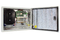 «Релион» SW-М-2G-6Poe+/340W Сетевое оборудование