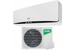 Кондиционер Ballu BSEP-12HN1 Кондиционер Ballu BSEP-12HN1