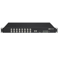 Dahua DH-PFO2910R Сетевое оборудование