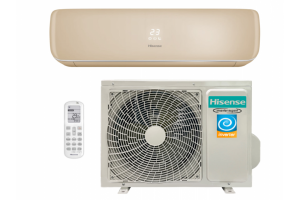 Кондиционер Hisense AS-10UW4RVETG01(C) Кондиционер Hisense AS-10UW4RVETG01(C)