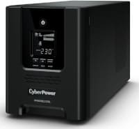 CyberPower PR2200ELCDSL Сетевое оборудование