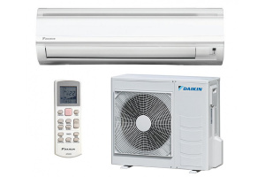 Кондиционер Daikin FTYN60L/RYN60L Кондиционер Daikin FTYN60L/RYN60L