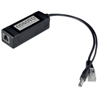 OSNOVO PoE Splitter/2 Сетевое оборудование