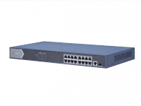 Hikvision DS-3E0526P-E Сетевое оборудование
