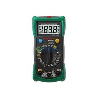 Mastech MS8233C Сетевое оборудование