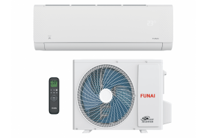 Кондиционер FUNAI RAC-I-SG25HP.D01 Кондиционер FUNAI RAC-I-SG25HP.D01