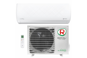 Кондиционер Royal Clima RCI-RNC30HN Кондиционер Royal Clima RCI-RNC30HN