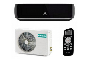 Кондиционер Hisense AS-07HW4SYDTG035B Кондиционер Hisense AS-07HW4SYDTG035B