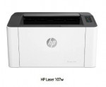 Принтер лазерный HP Laser 111w