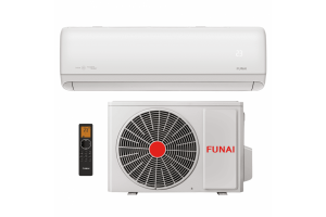 Кондиционер Funai RAC-DA65HP.DO1 Кондиционер Funai RAC-DA65HP.DO1