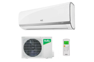 Кондиционер Ballu BSD-24HN1_20Y Кондиционер Ballu BSD-24HN1_20Y