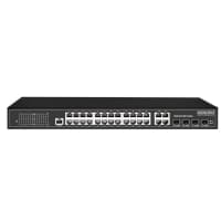 OSNOVO SW-8244/L (400W) Сетевое оборудование