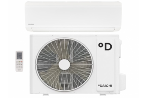 Кондиционер Daichi ICE25AVQ1-1/ICE25FV1-1 Кондиционер Daichi ICE25AVQ1-1/ICE25FV1-1
