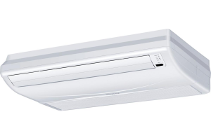 Напольно-потолочный внутренний блок Haier AC24CS1ERA(S) Напольно-потолочный внутренний блок Haier AC24CS1ERA(S)