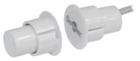 Smartec ST-DM030NC-WT ОС, СОУЭ