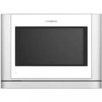 Commax CDV-704MA/VZ Metalo white СКУД