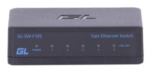 Gigalink GL-SW-F105 Сетевое оборудование фото 2 Gigalink GL-SW-F105 Сетевое оборудование фото 2