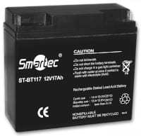 Smartec ST-BT117 Сетевое оборудование