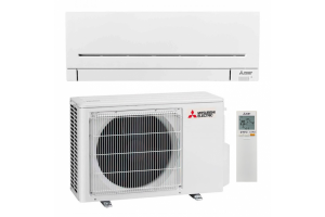 Кондиционер Mitsubishi Electric MSZ-AP35VGK/MUZ-AP35VG Кондиционер Mitsubishi Electric MSZ-AP35VGK/MUZ-AP35VG