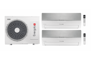 Мульти сплит-система Energolux SAM14M1-AI/2+ SAS07M2-AIS*2шт Мульти сплит-система Energolux SAM14M1-AI/2+ SAS07M2-AIS*2шт