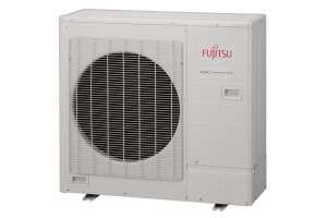 Наружный блок Fujitsu AOYG14LAC2 Наружный блок Fujitsu AOYG14LAC2
