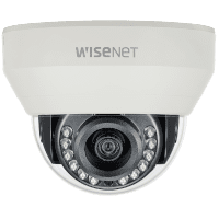 Wisenet HCD-7030RP