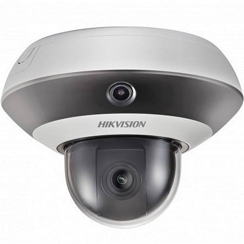 Hikvision DS-2PT3122IZ-DE3 фото 2 Hikvision DS-2PT3122IZ-DE3 фото 2