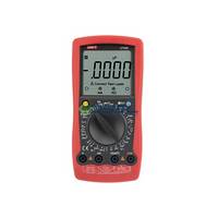 UNI-T UT58E Сетевое оборудование