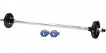 Держатель рулона ROLL HOLDER SET RH2-35