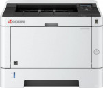 Принтер Kyocera P2040dw ч-б, А4, 40 стр./мин., 350 л., дуплекс, USB 2.0., Gigabit Ethernet, Wi-Fi 1102RY3NL0