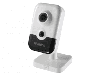 HiWatch DS-I214 (B) (4 мм)