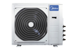 Наружный блок Midea M2OG-14HFN8-Q Наружный блок Midea M2OG-14HFN8-Q