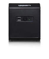 IPPON Back Comfo Pro II 850 Сетевое оборудование