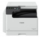 МФУ Canon  imageRUNNER 2224 ( ч/б, А3, 24 стр/мин, копир/принтер/сканер, крышка и тонер в комплекте)