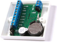 ironLogic Z-5R Net 8000 СКУД