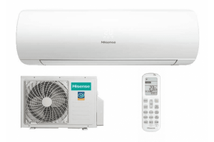 Кондиционер Hisense AS-13UW4SVETS10 Кондиционер Hisense AS-13UW4SVETS10