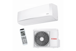 Кондиционер Funai RAC-SN70HP.D03 Кондиционер Funai RAC-SN70HP.D03