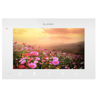 Slinex SQ-07MTHD white СКУД