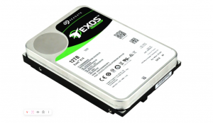 Жесткий диск Seagate Exos 12Tb (ST12000NM0008) Жесткий диск Seagate Exos 12Tb (ST12000NM0008)