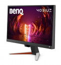 МОНИТОР 24" BenQ MOBIUZ EX240N Dark-Grey (VA, 1920x1080, 165Hz, 1 ms, 178°/178°, 250 cd/m, 3000:1, +HDMI 2.0, +DisplayPort 1.2, +MM)