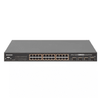 Beward STW-02404HP Сетевое оборудование