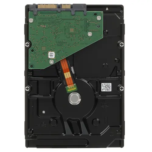 Жесткий диск Seagate SkyHawk 8Tb (ST8000VX0022) фото 2 Жесткий диск Seagate SkyHawk 8Tb (ST8000VX0022) фото 2