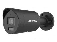 Hikvision DS-2CD2087G2H-LIU (Black) 2.8