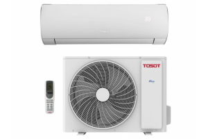 Кондиционер Tosot T09H-SLyR/I/T09H-SLyR/O Кондиционер Tosot T09H-SLyR/I/T09H-SLyR/O