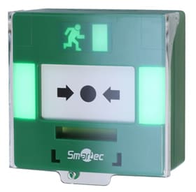 Smartec ST-ER116TLS-GN СКУД фото 2 Smartec ST-ER116TLS-GN СКУД фото 2