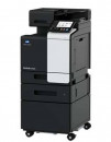 МФУ Konica-Minolta bizhub C3320i цветной А4, 33стр./мин, лоток 500л., DADF, дуплекс, сеть, до 96000 стр., 4Гб