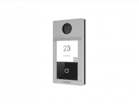 Hikvision DS-KV8113-WME1(C)/Flush СКУД