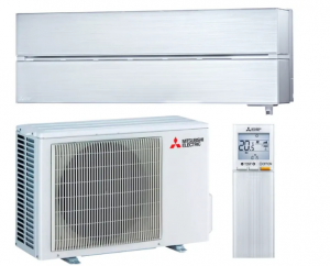 Инверторная сплит-система Mitsubishi Electric MSZ-LN25VG2V/MUZ-LN25VG2 Инверторная сплит-система Mitsubishi Electric MSZ-LN25VG2V/MUZ-LN25VG2